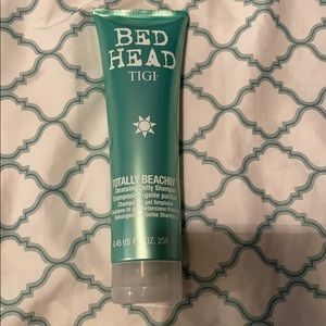Bed head totally beachin cleaning jelly shampoo